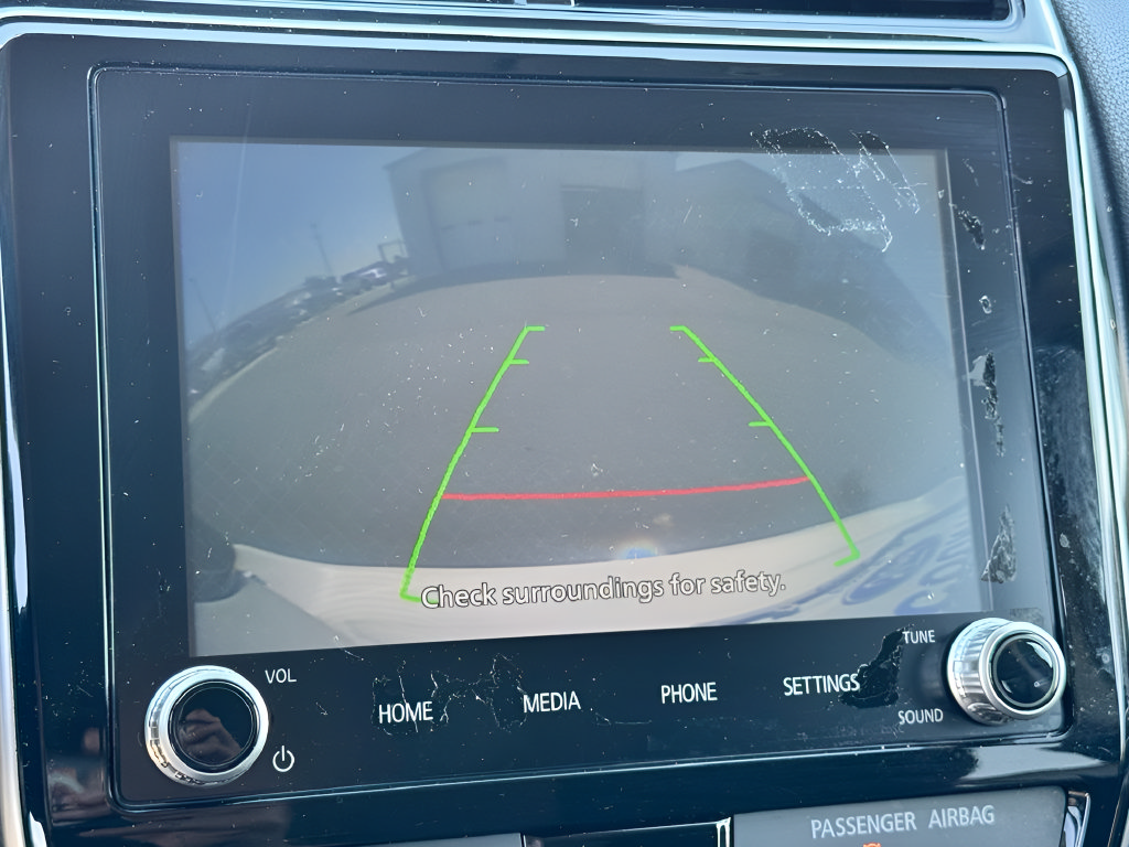 Used 2020 Mitsubishi Outlander Sport SE AWD/4WD image 18