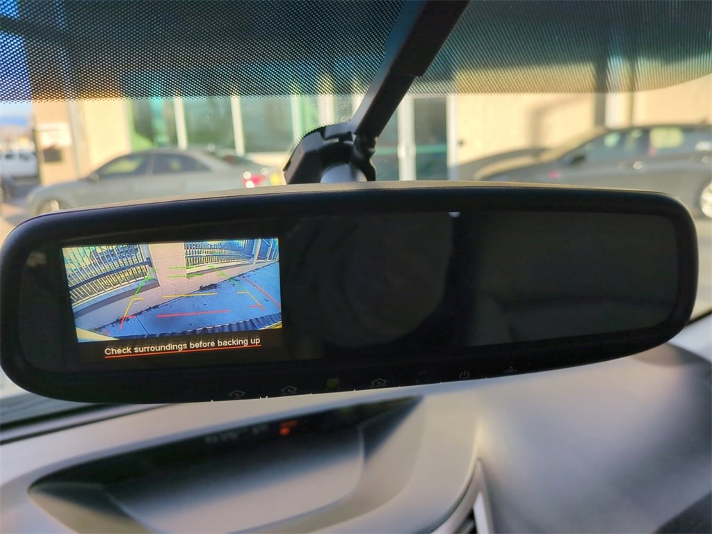 Used 2012 Subaru Outback 2.5i Premium image 17