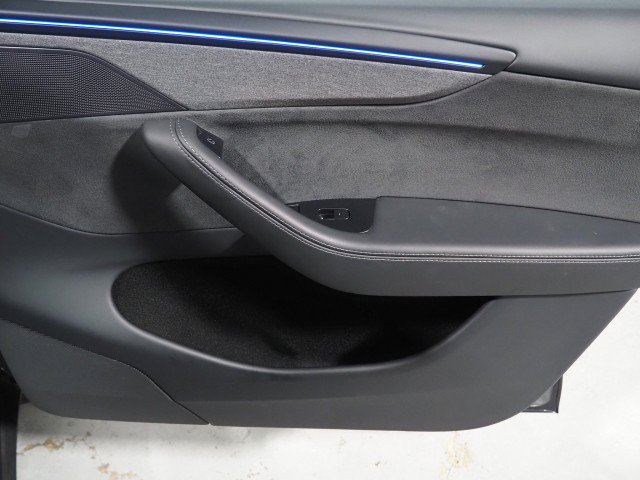 Used 2026 Tesla Model Y Long Range AWD/4WD image 69