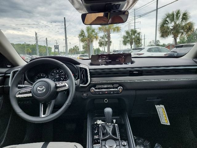 New 2026 MAZDA CX-50 AWD 2.5 S w/ Weather Package image 17