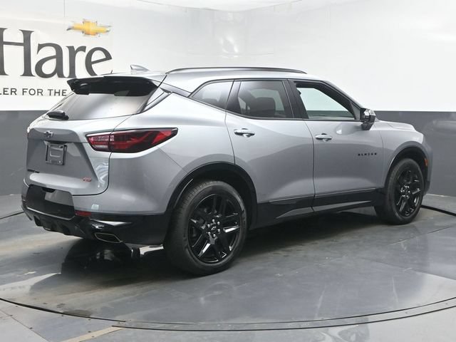 Used 2023 Chevrolet Blazer RS w/ Driver Confidence II Package AWD/4WD image 50