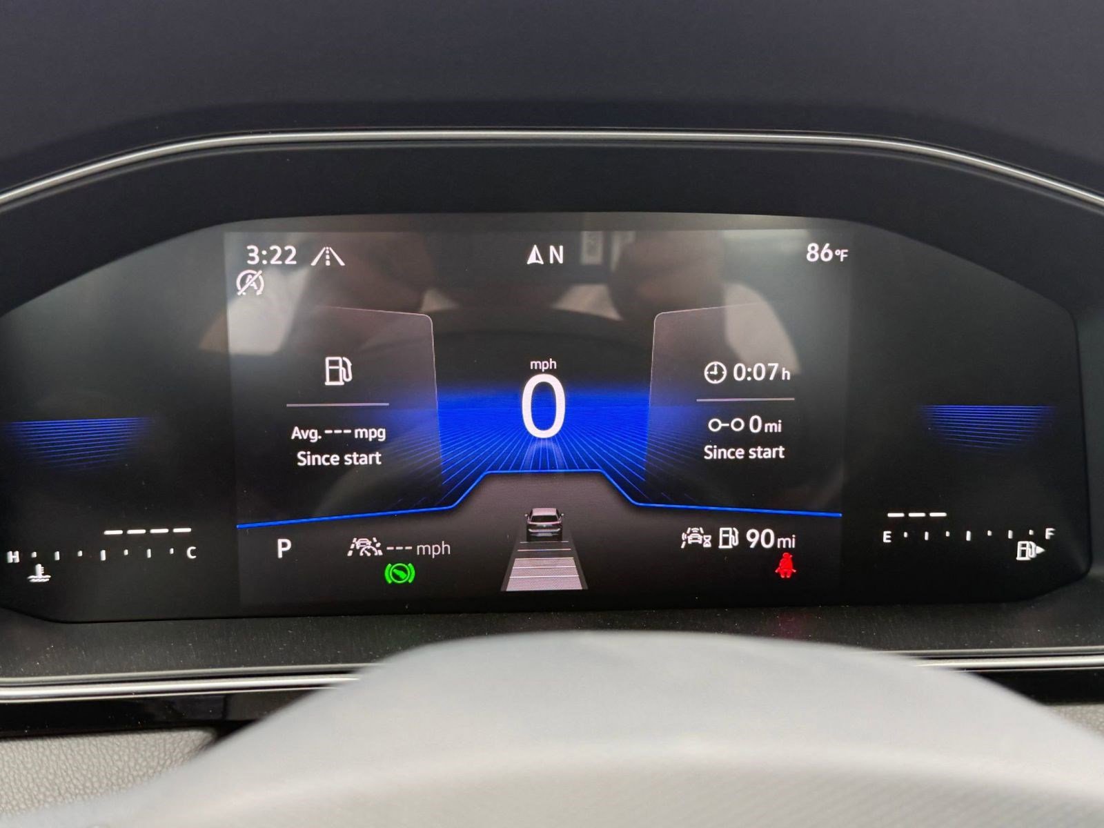 New 2026 Volkswagen Jetta S FWD image 16