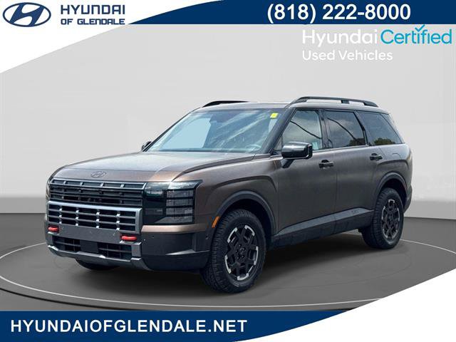 Used 2026 Hyundai Palisade XRT Pro