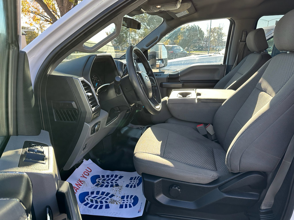 Used 2019 Ford F150 XLT w/ Trailer Tow Package image 7