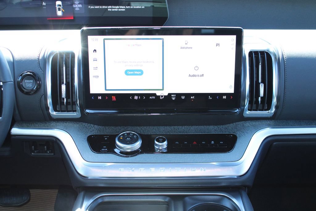 New 2026 Ford Expedition Tremor AWD/4WD image 31