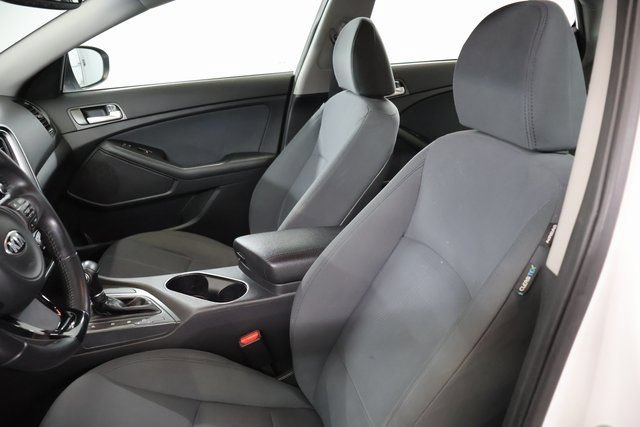 Used 2016 Kia Optima Hybrid FWD image 11