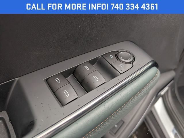 New 2026 GMC Acadia AT4 w/ Luxury Package image 15