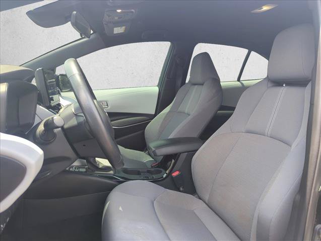 Used 2023 Toyota Corolla SE FWD image 18