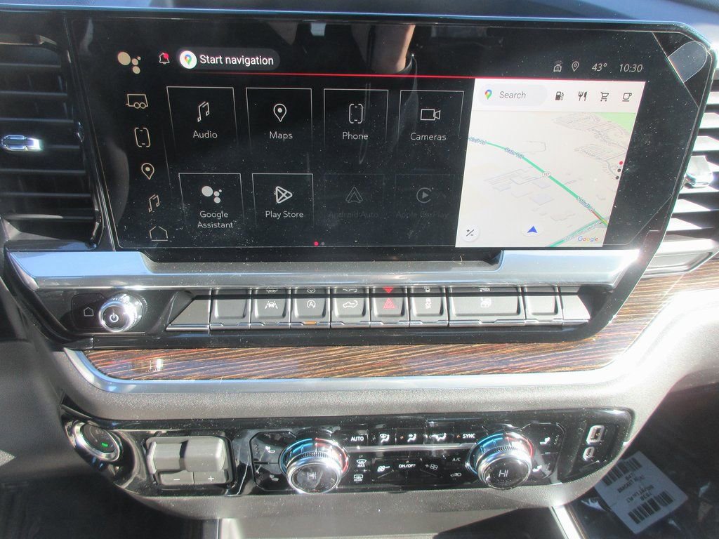 New 2026 GMC Sierra 1500 Elevation w/ Max Trailering Package image 17