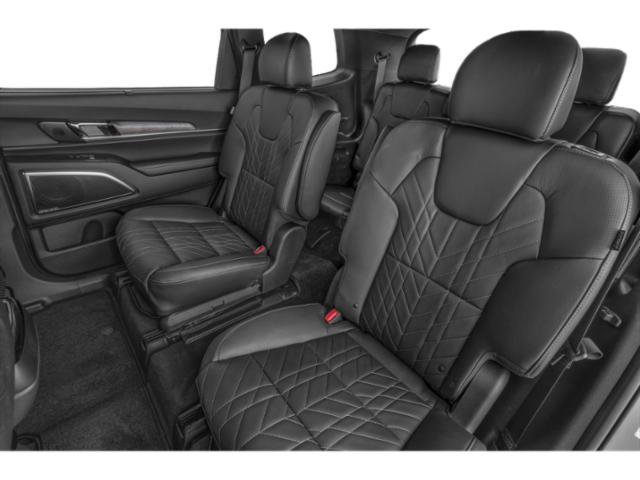 Used 2025 Kia Telluride SX Prestige X-Line AWD/4WD image 16