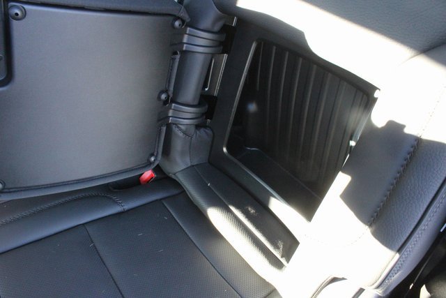 New 2026 GMC Sierra 1500 Denali image 27