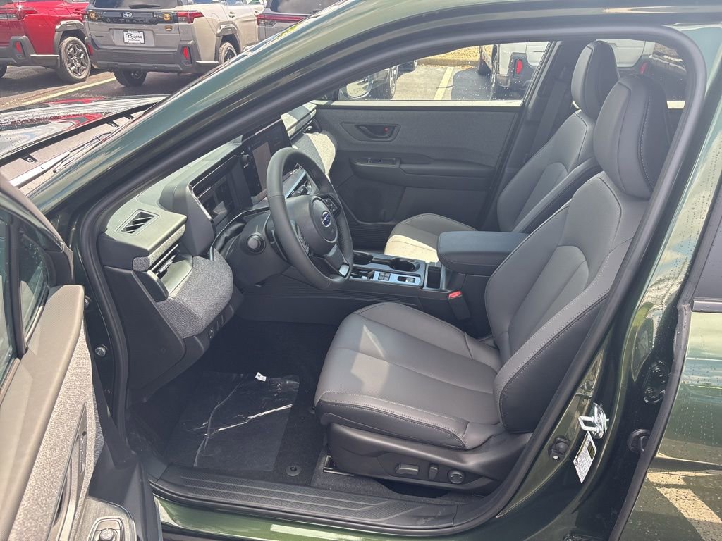 New 2026 Subaru Outback Limited XT AWD/4WD image 9