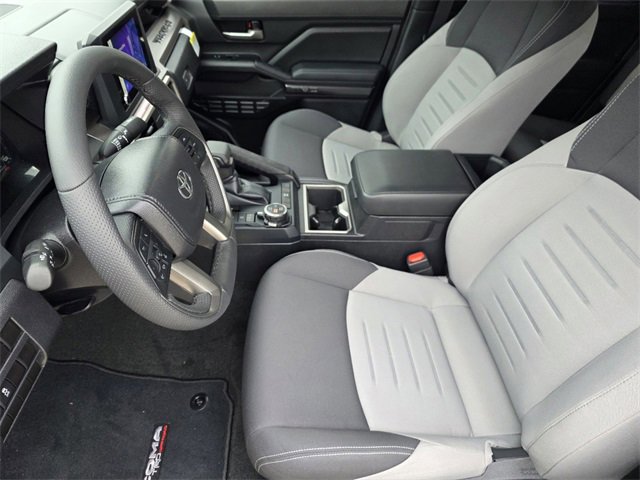 New 2024 Toyota Tacoma TRD Off-Road image 10