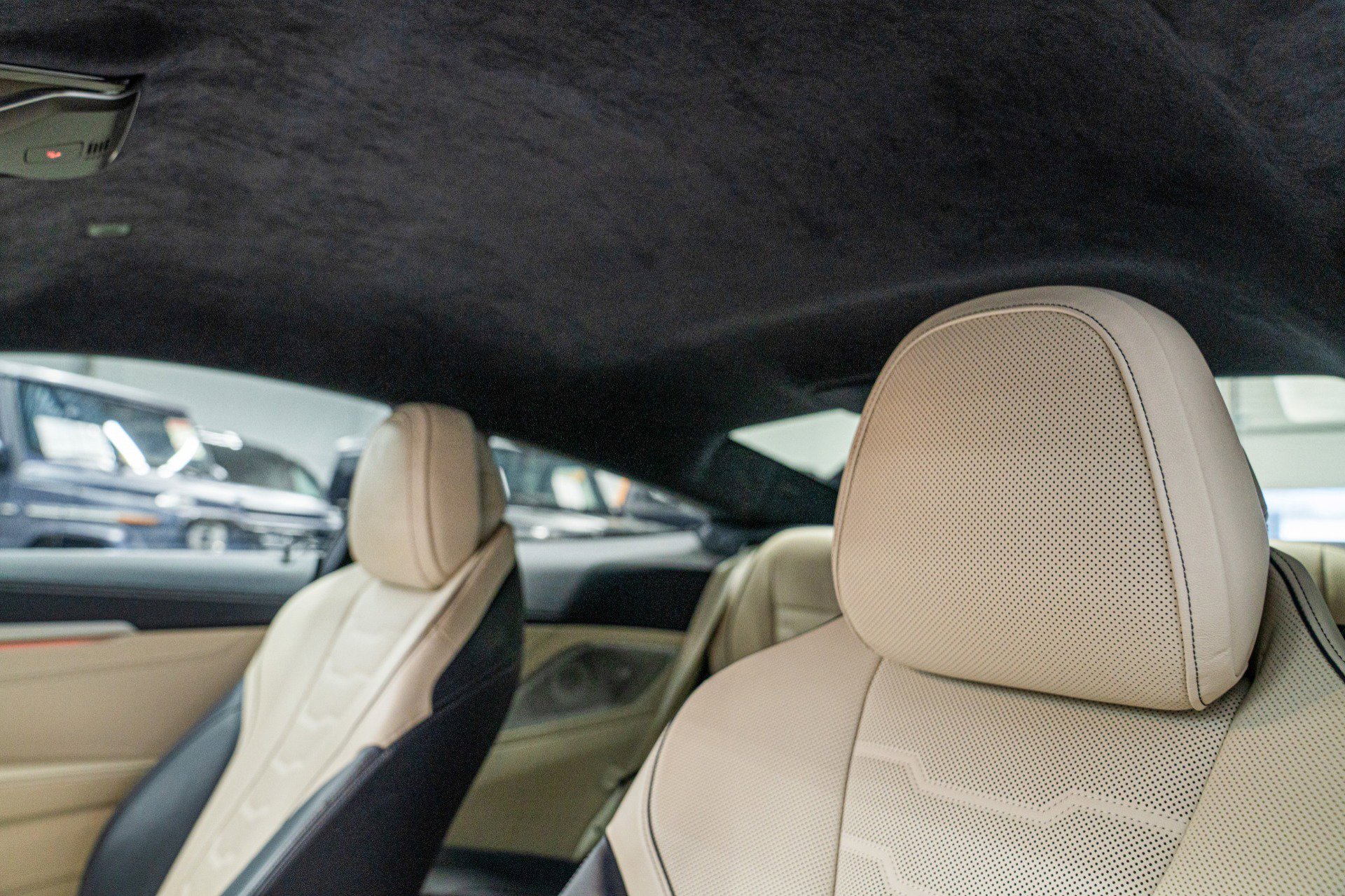 Used 2019 BMW M850i xDrive xDrive -First Edition Package, image 17