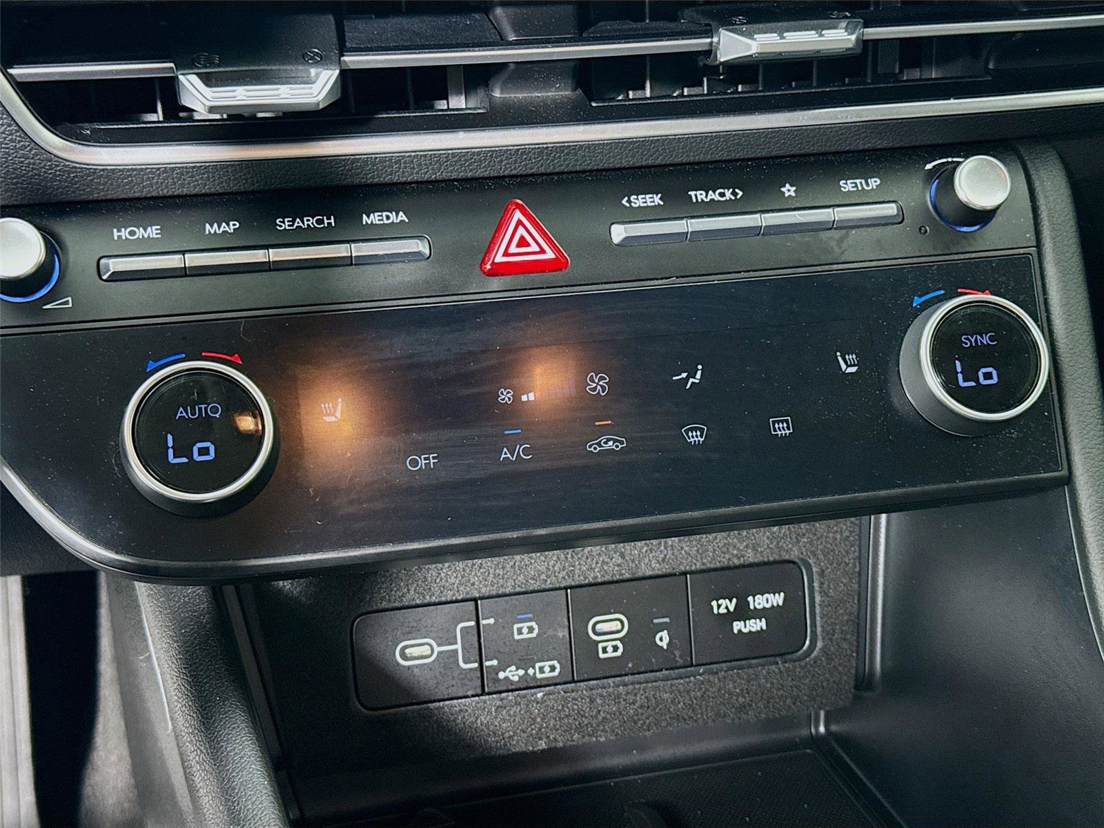 Used 2026 Hyundai Sonata SEL image 14