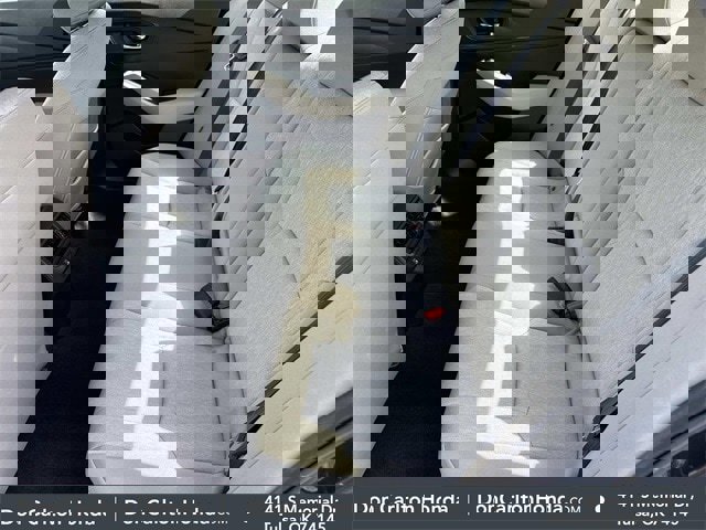 Certified 2025 Honda Accord SE image 12