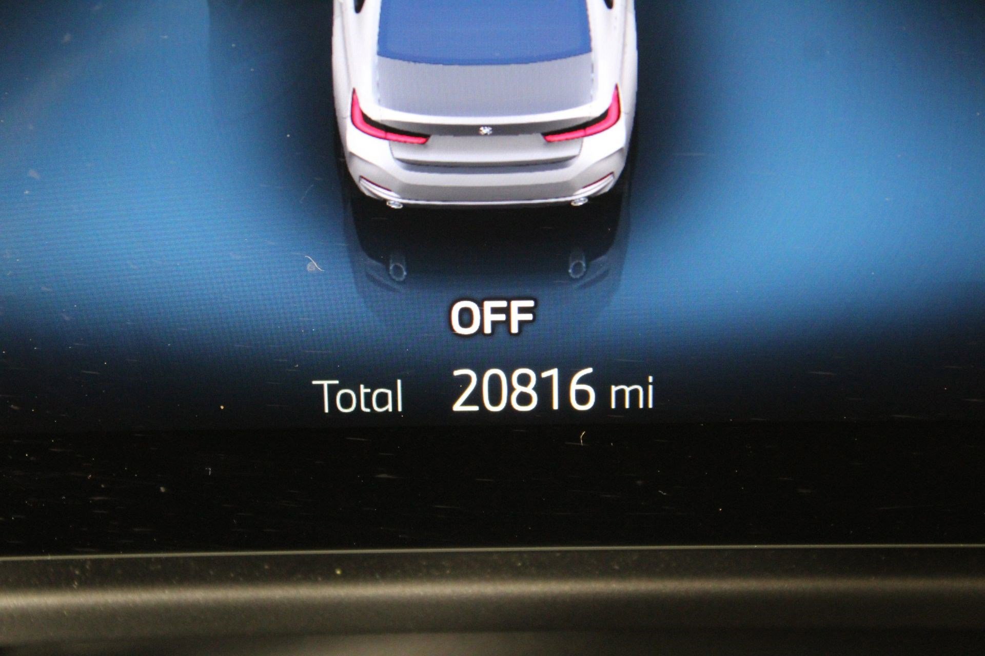 Certified 2025 BMW 330i xDrive Sedan image 19