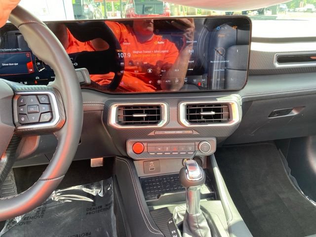 Used 2024 Ford Mustang GT Premium w/ GT Performance Package RWD image 25