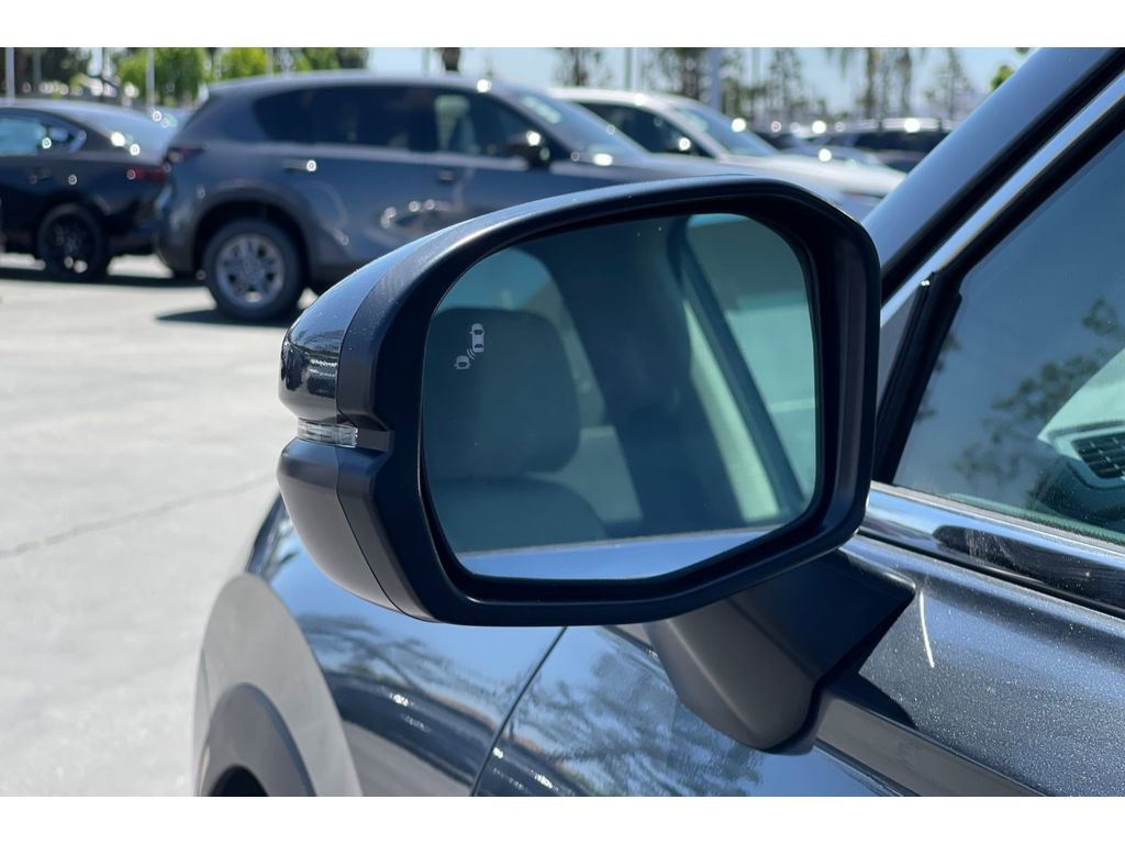 Certified 2023 Honda CR-V EX image 51