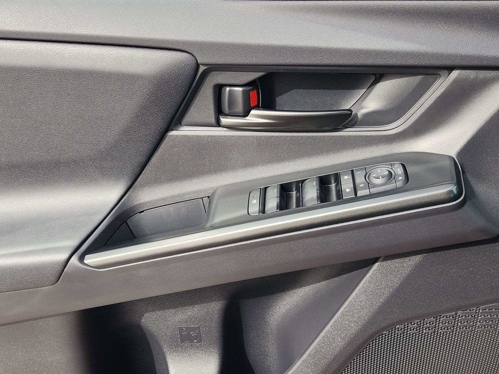 New 2026 Toyota bZ image 22