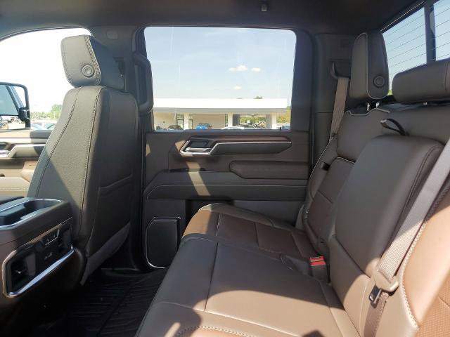 New 2026 GMC Sierra 3500 Denali w/ Denali Reserve Package image 32