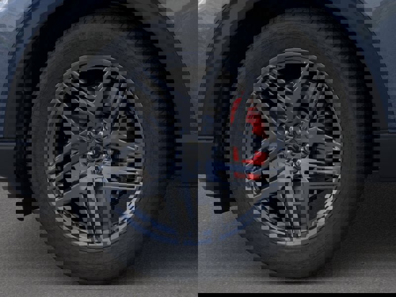 New 2026 Ford Explorer ST AWD/4WD image 19