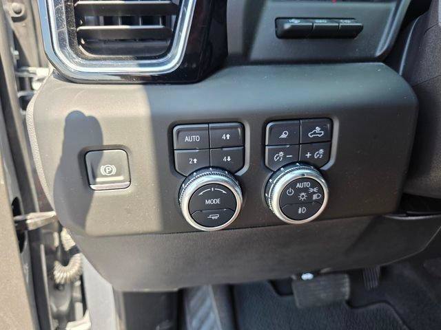 Certified 2025 GMC Sierra 1500 Denali w/ Denali Reserve Package AWD/4WD image 33