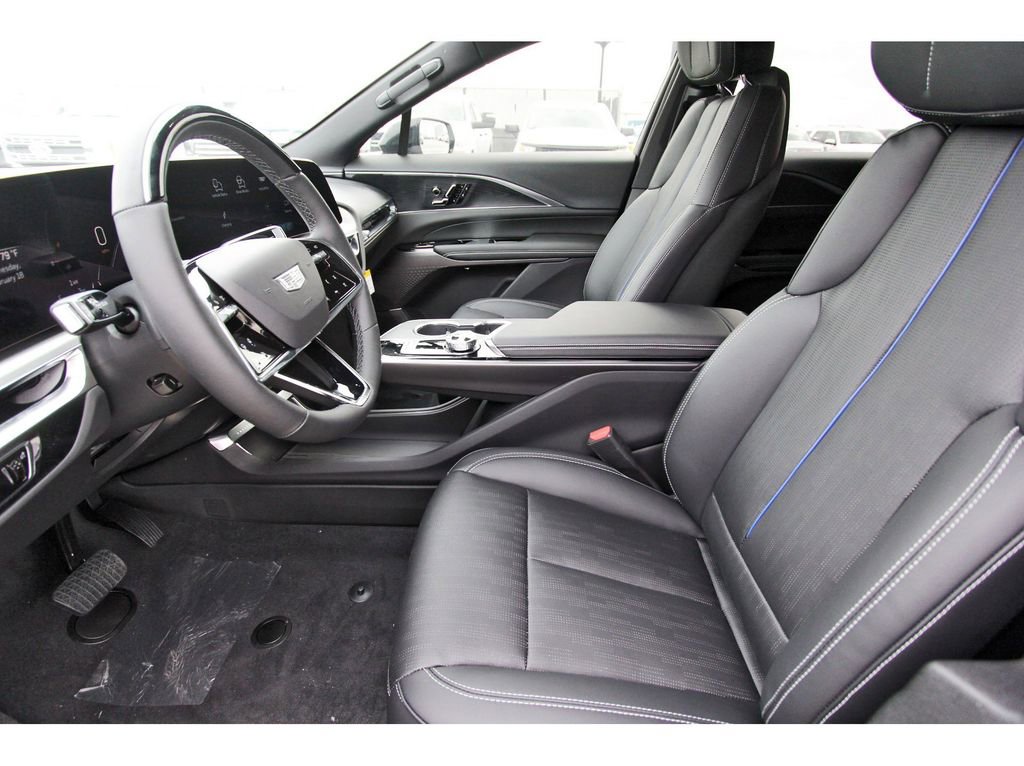 New 2026 Cadillac Lyriq Sport image 6