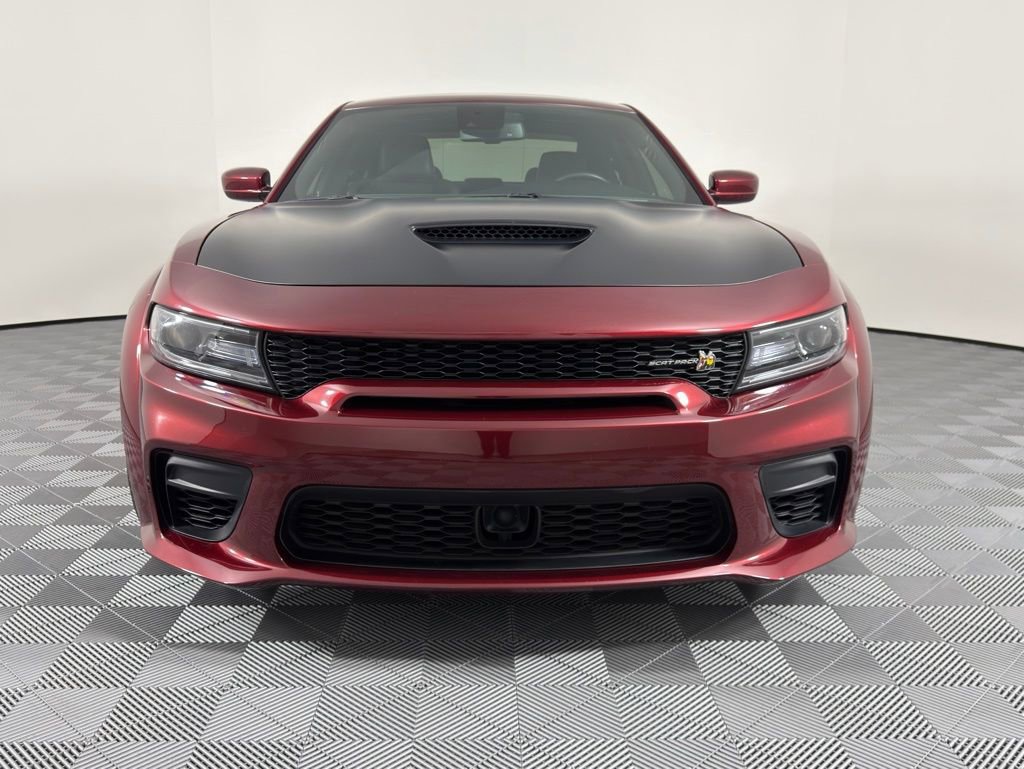 Used 2021 Dodge Charger Scat Pack image 3