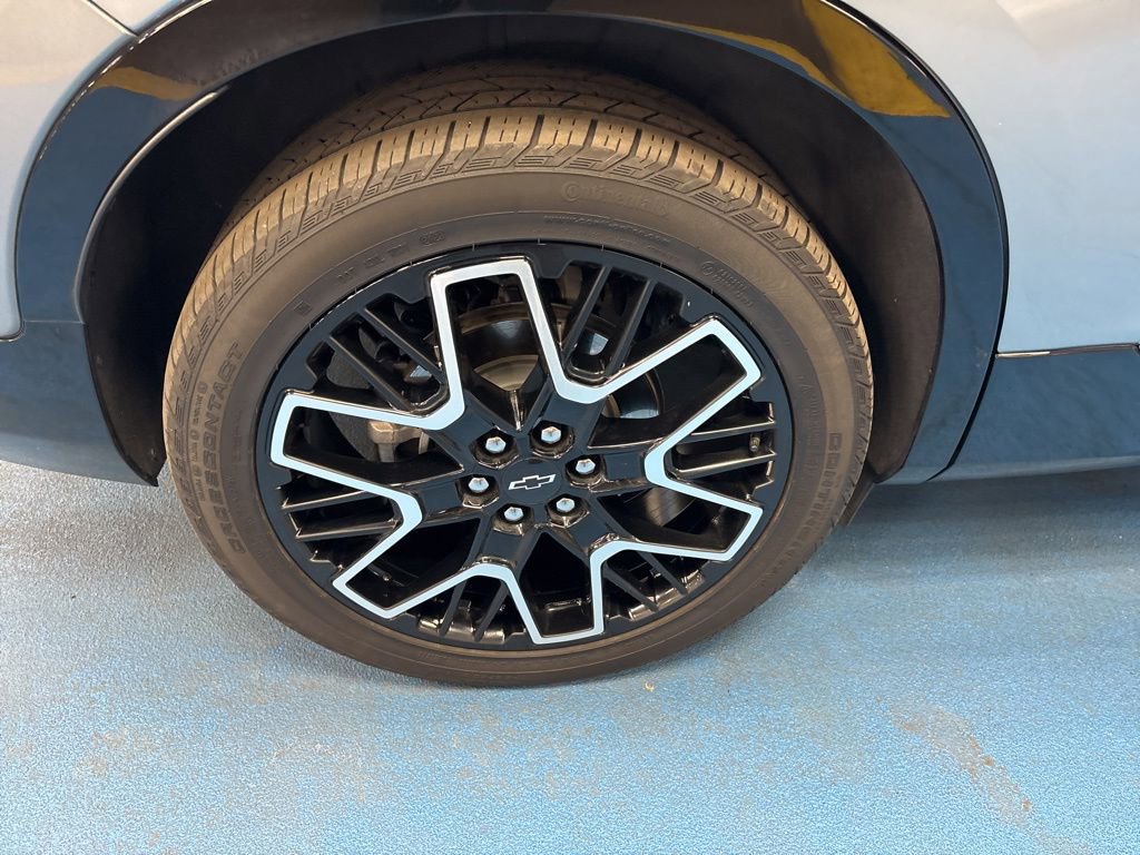 Used 2023 Chevrolet Blazer RS w/ Driver Confidence II Package image 5