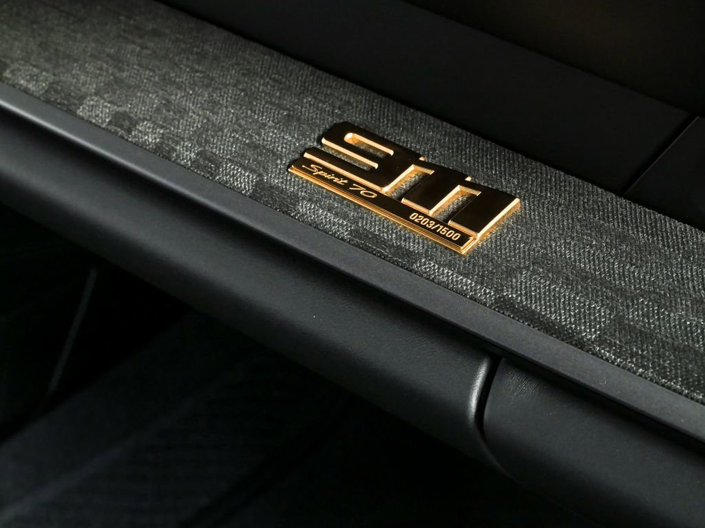 Certified 2026 Porsche 911 Carrera GTS RWD image 42