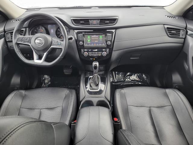 Used 2020 Nissan Rogue SL w/ Premium Package image 12