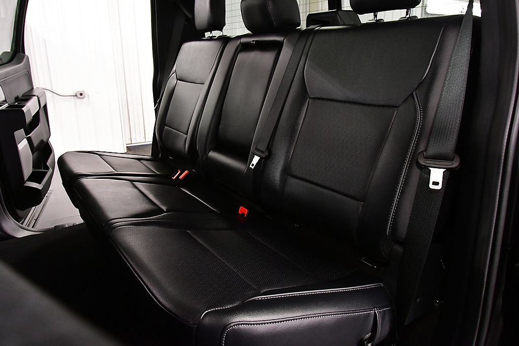 Used 2026 Ford F150 Lariat AWD/4WD image 33