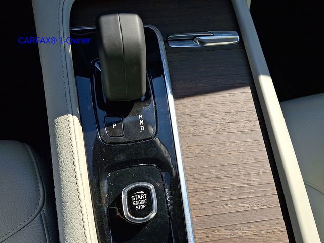 Used 2022 Volvo V90 B6 Cross Country w/ Advanced Package image 17