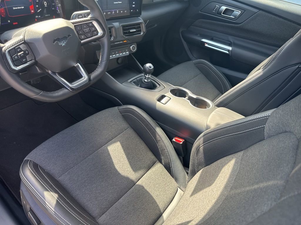 Used 2024 Ford Mustang GT image 11
