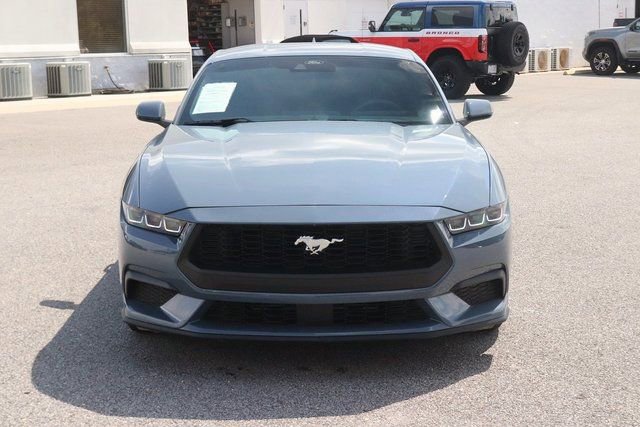 Used 2024 Ford Mustang Premium image 2