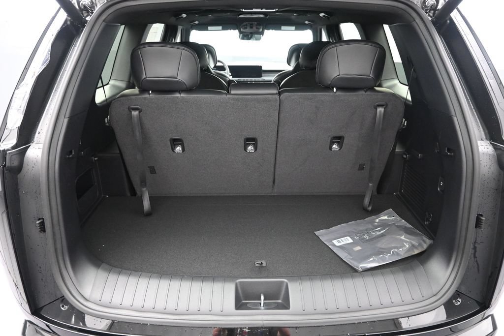 Certified 2027 Kia Telluride EX X-Line w/ Towing Package AWD/4WD image 35