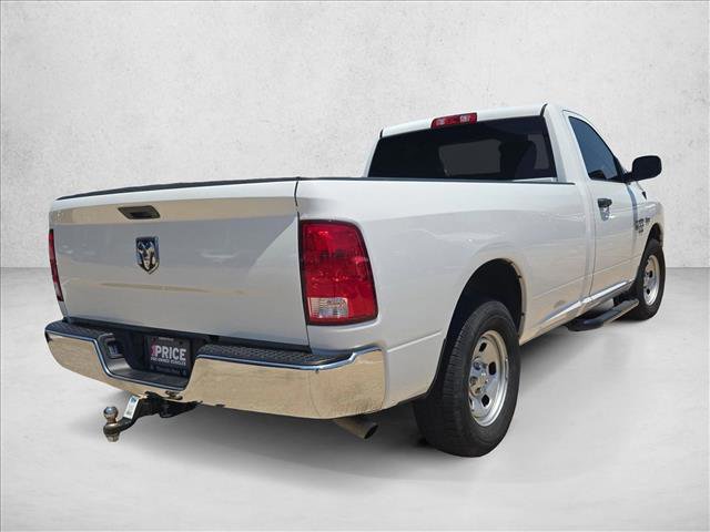 Used 2019 RAM 1500 Tradesman w/ Power & Remote Entry Group RWD image 5