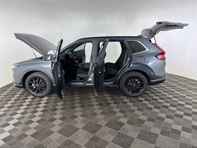 Used 2025 Honda CR-V Sport image 11