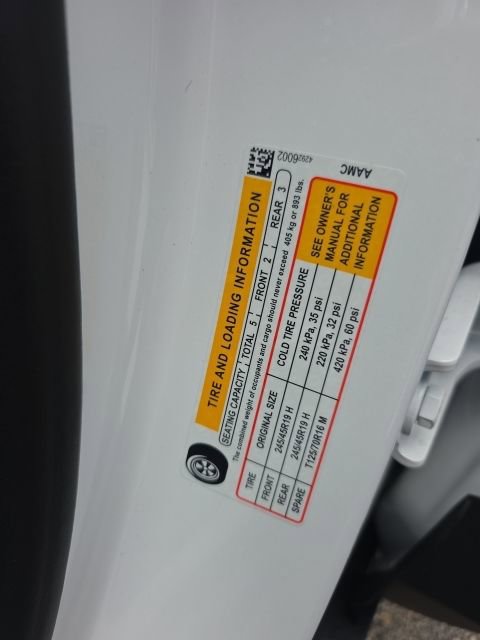 New 2026 Chevrolet Trax RS w/ Driver Confidence Package FWD image 32