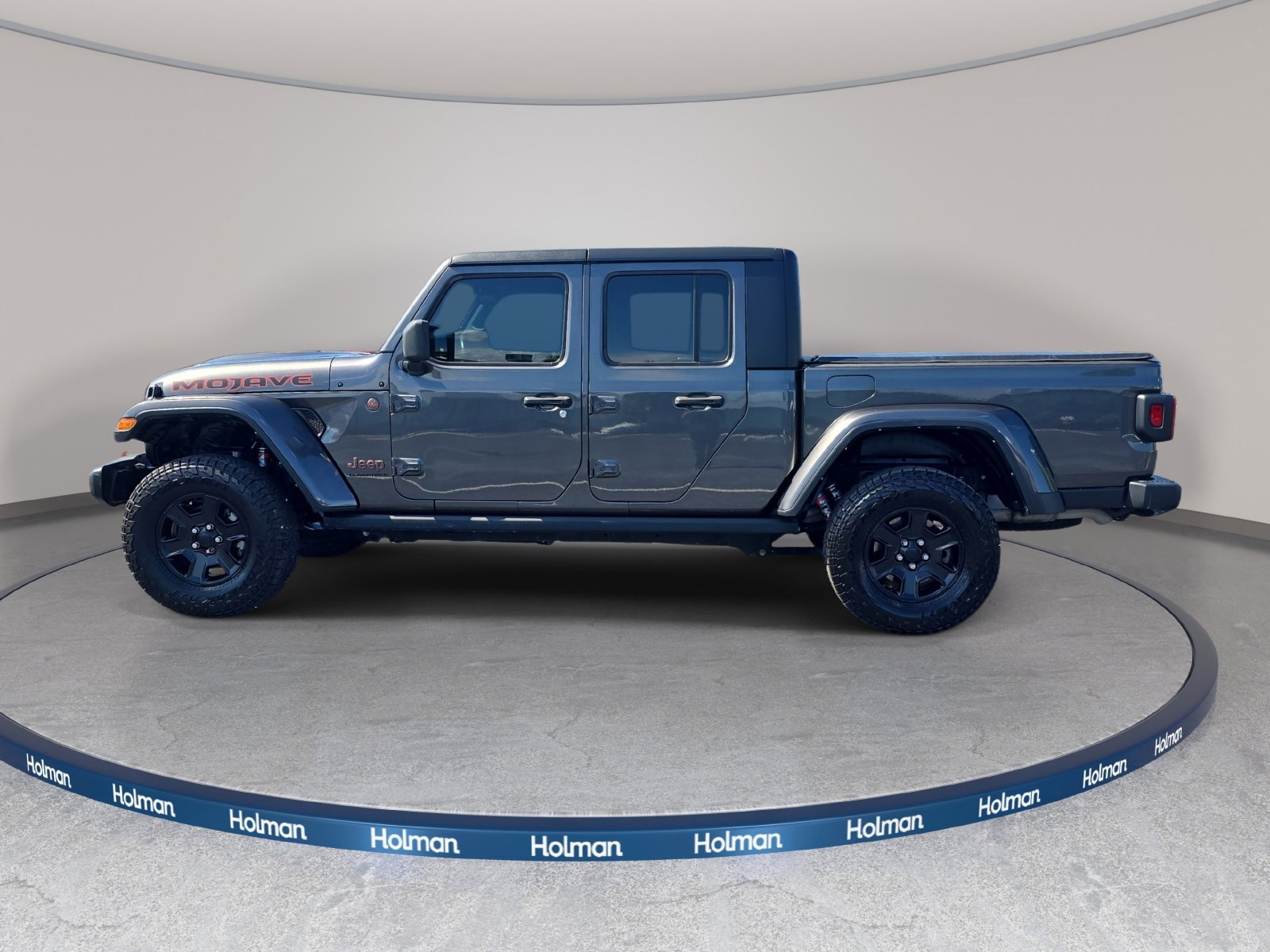 Used 2023 Jeep Gladiator Mojave AWD/4WD image 9