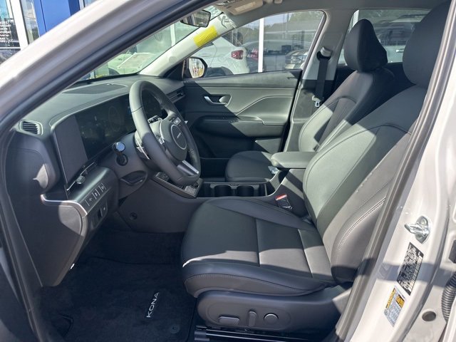 New 2026 Hyundai Kona SEL Premium image 10