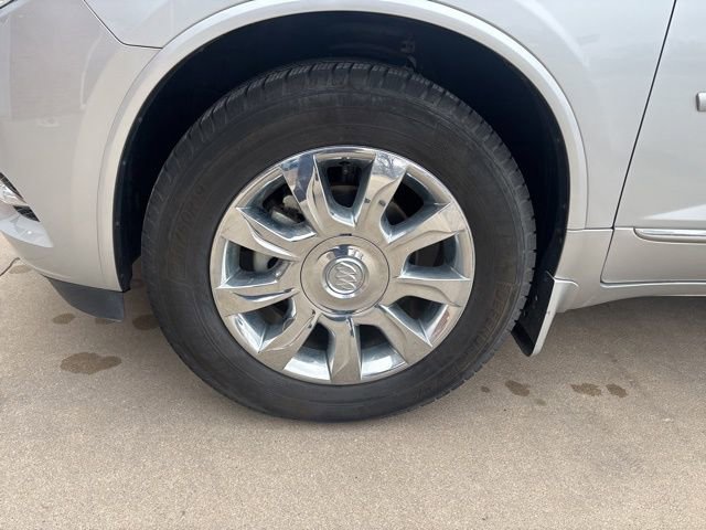 Used 2016 Buick Enclave Leather image 13