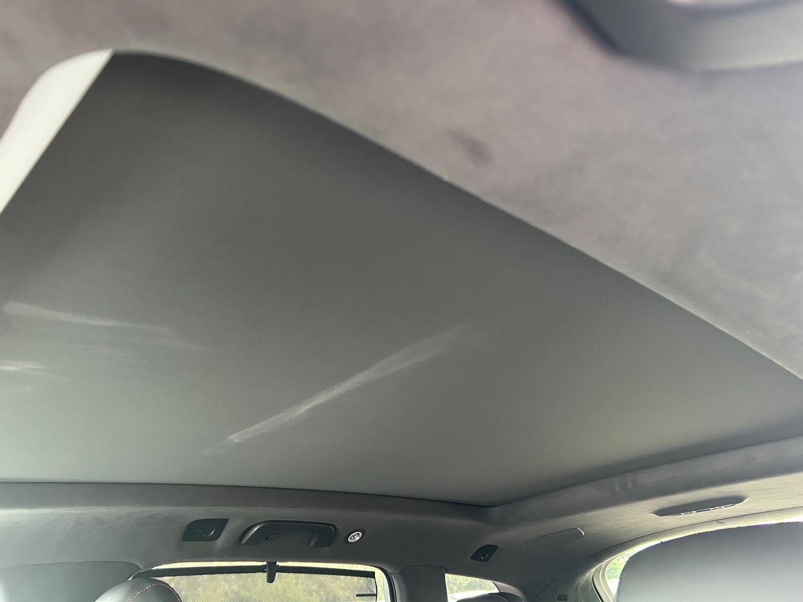 New 2026 Audi SQ7 Prestige image 16