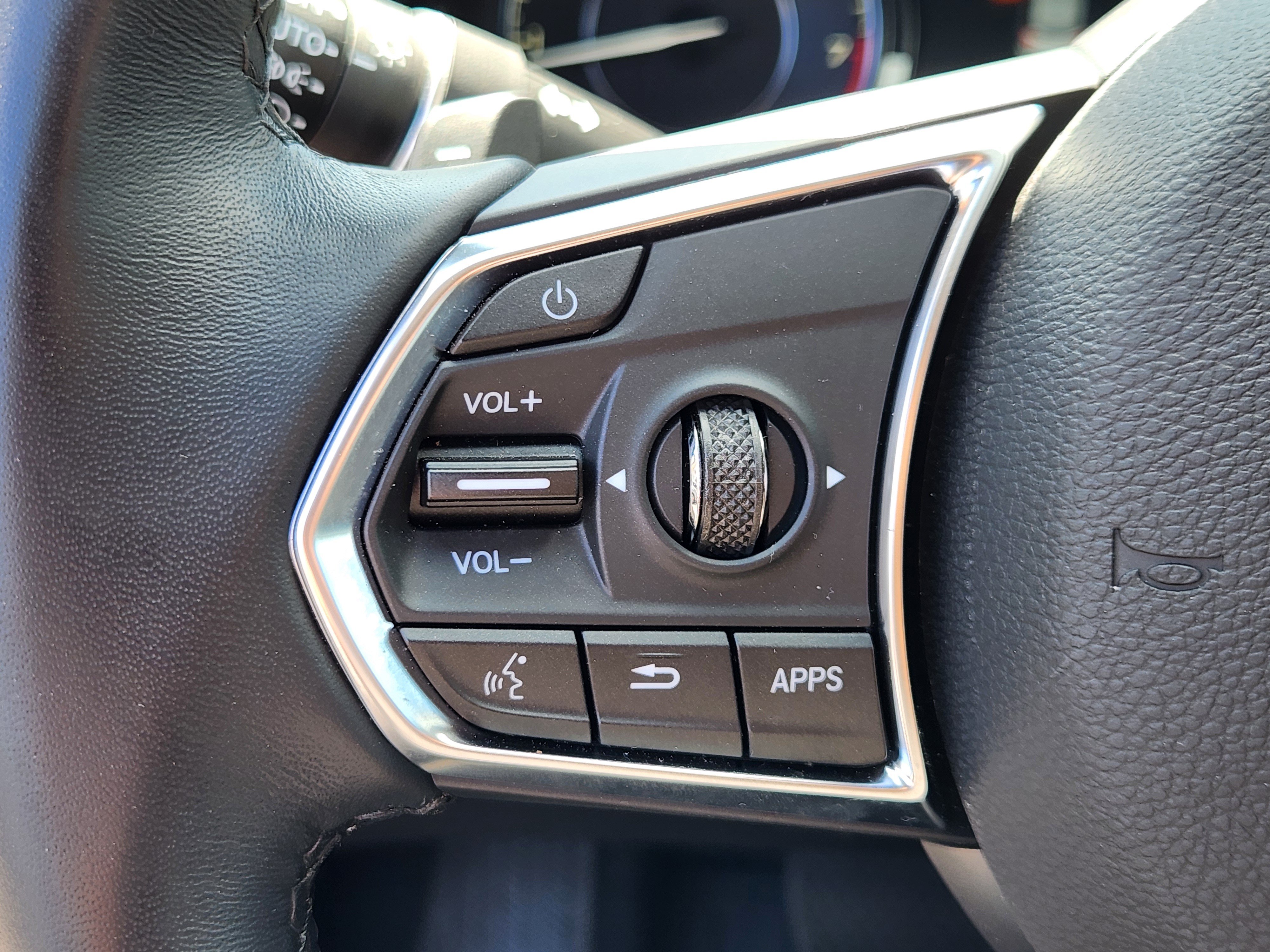 Certified 2026 Acura RDX w/ Technology Package AWD/4WD image 24