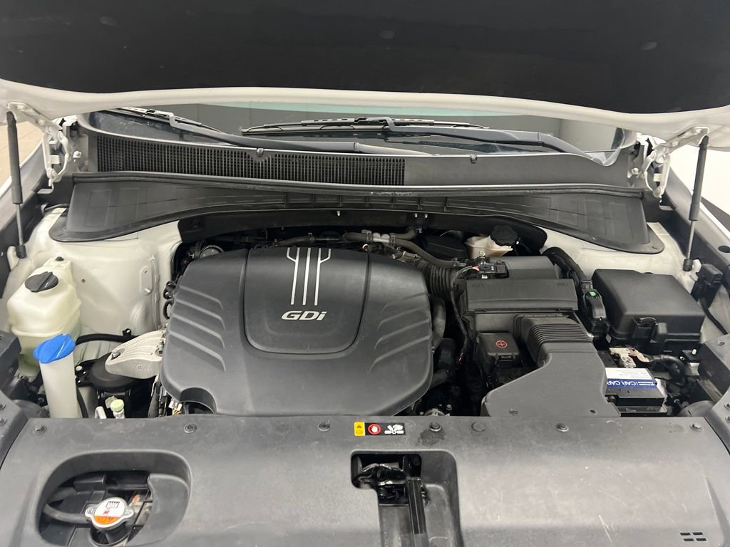 Used 2016 Kia Sorento SX image 25