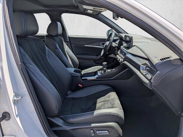 Used 2024 Acura Integra A-Spec w/ Technology Package FWD image 20