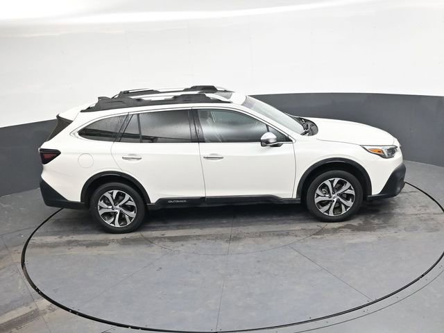 Used 2020 Subaru Outback Touring XT image 20
