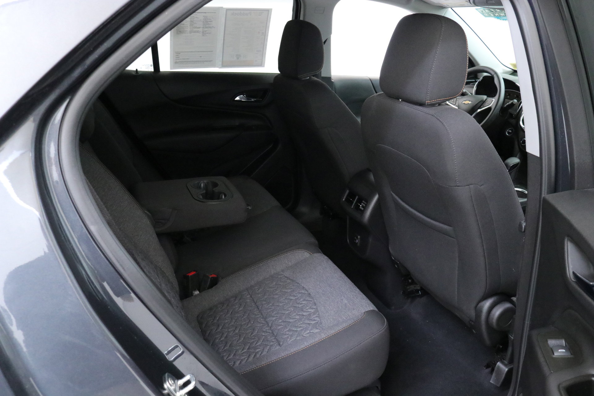 Used 2023 Chevrolet Equinox LT image 26