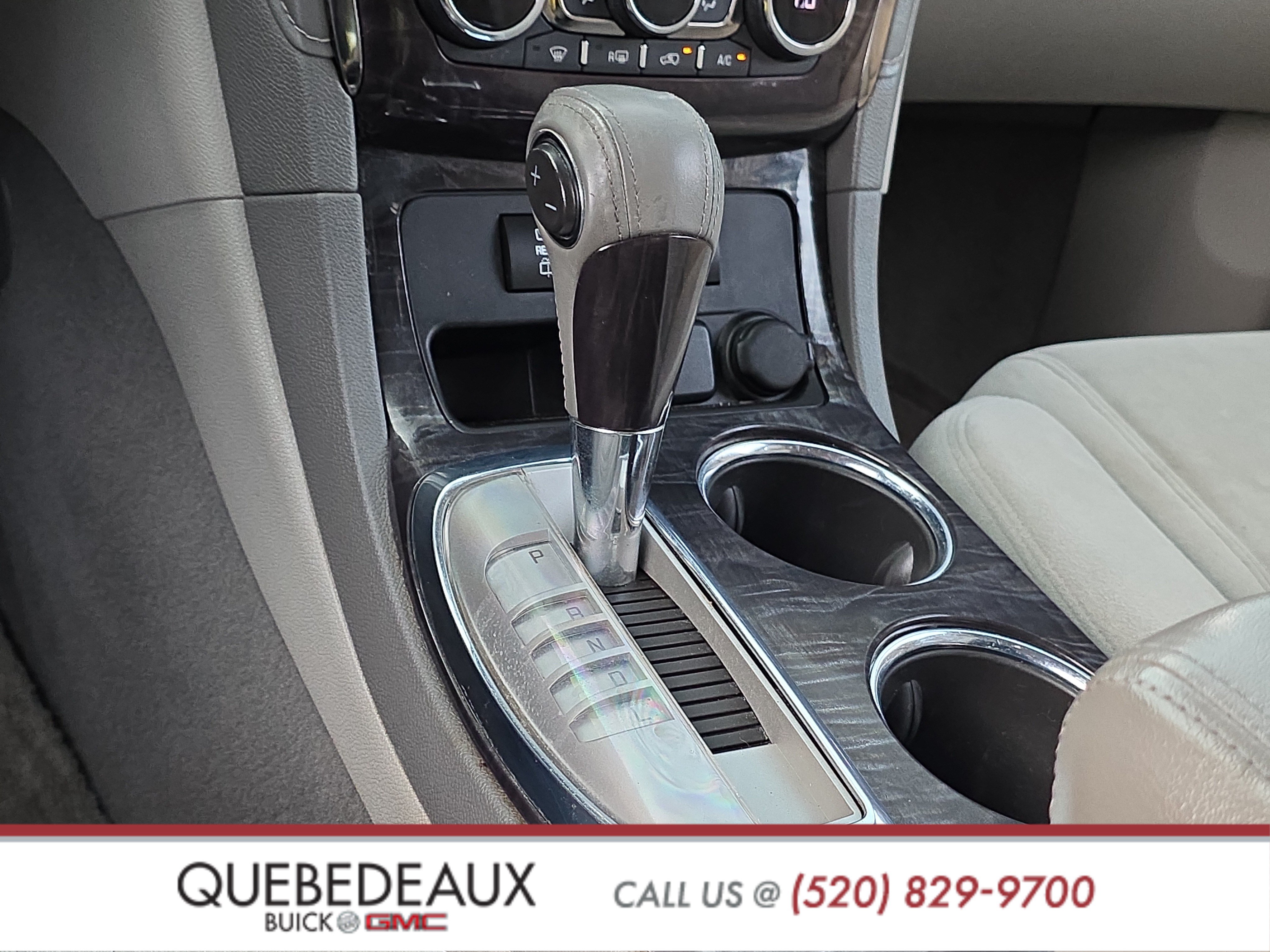 Used 2016 Buick Enclave Convenience FWD image 19